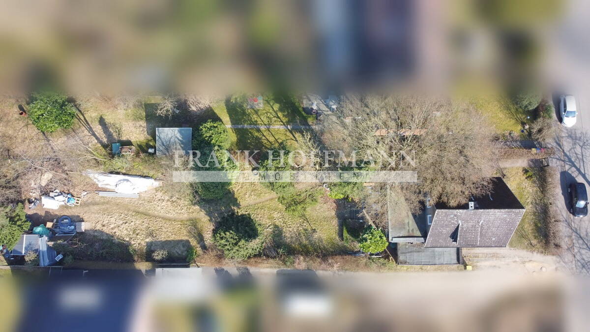 Grundstück zum Kauf · provisionsfrei