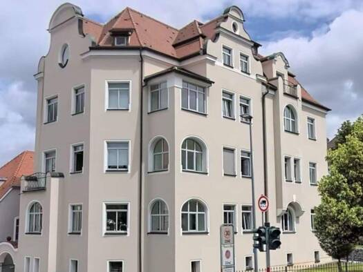 Wohnung zur Miete 1.800 € 5 Zimmer 175 m² 2. Geschoss frei ab 01.04.2026 Kaiser-Wilhelm-Ring 16 Amberg 92224