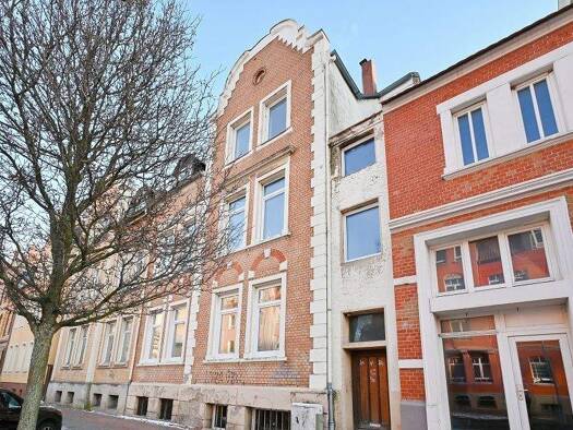 Wohnung zur Miete 305 € 1 Zimmer 12 m² Ost Hildesheim 31135