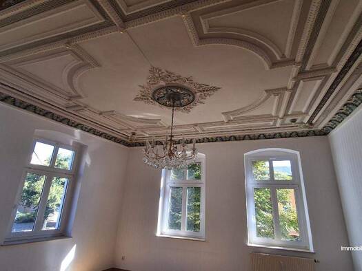 Sonstiges zur Miete 685 € Straßbergerstraße 23 Westend Plauen 08523