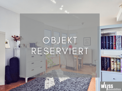 Wohnung zum Kauf 137.100 € 1 Zimmer 45,7 m² 4. Geschoss Grombühlstraße 53 Grombühl Würzburg 97080