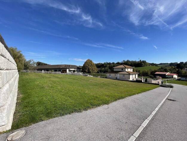 Grundstück zum Kauf provisionsfrei 170.000 € 960 m² Grundstück Würzberg 8 Haidershofen 4431