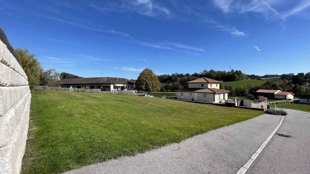 Grundstück zum Kauf provisionsfrei 170.000 € 960 m² Grundstück Würzberg 8 Haidershofen 4431