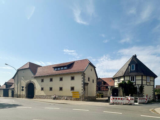 Haus zum Kauf 495.000 € 10 Zimmer 565 m² 4.442 m² Grundstück Barmke 38350