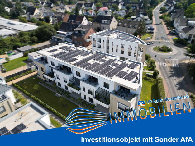 Wohn- und Geschäftshaus zum Kauf - Erstbezug provisionsfrei als Kapitalanlage geeignet 675 m² Euskirchen 53879