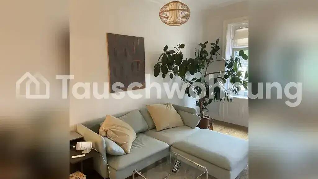 Wohnung zur Miete Tauschwohnung 610 € 3 Zimmer 61 m² 5. Geschoss Altona-Altstadt Hamburg 20359