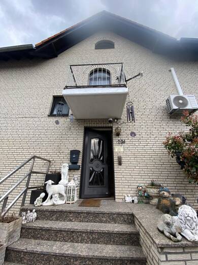 Reihenendhaus zum Kauf 569.000 € 6 Zimmer 137,2 m² 267 m² Grundstück Weissenberg Neuss 41462