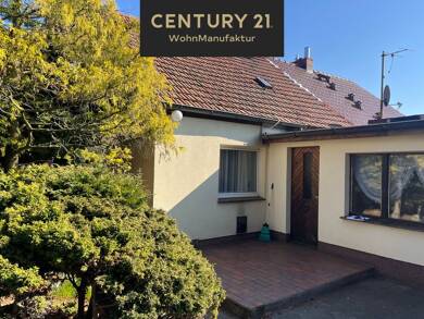 Doppelhaushälfte zum Kauf 308.000 € 4 Zimmer 75 m² 822 m² Grundstück Karow Berlin 13125