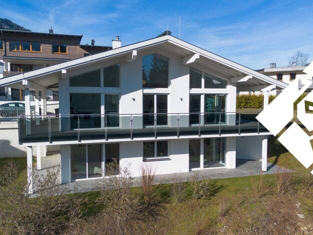 Einfamilienhaus zum Kauf 1.590.000 € 180,4 m² 1.200 m² Grundstück Fügenberg 6264