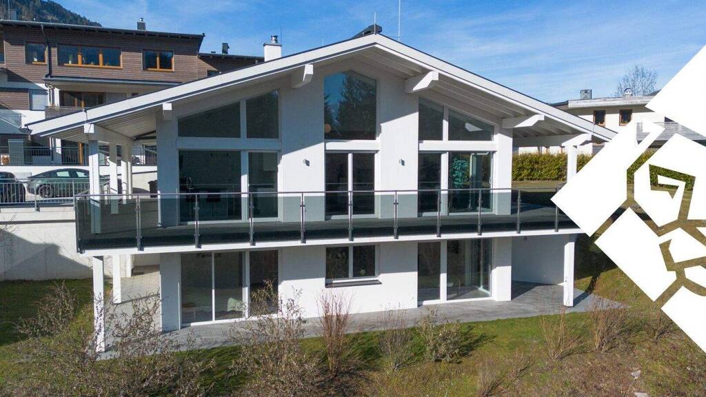 Einfamilienhaus zum Kauf 1.590.000 € 180,4 m² 1.200 m² Grundstück Fügenberg 6264
