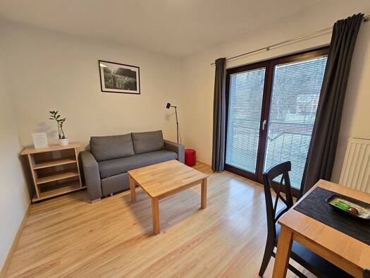 Wohnung zur Miete 699 € Brand-Laaben 3053