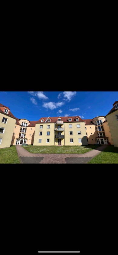 Wohnung zum Kauf provisionsfrei 190.000 € 2 Zimmer 64 m² 1. Geschoss Am Kamphof 2a Stadtwerke Bielefeld 33613