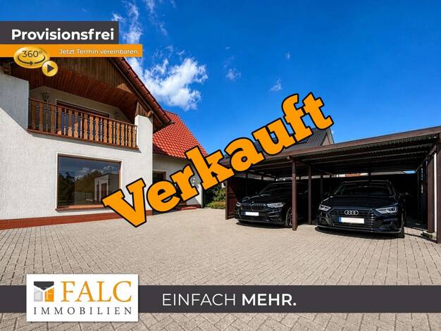 Einfamilienhaus zum Kauf provisionsfrei 369.000 € 4 Zimmer 154 m² 3.136 m² Grundstück Stendal Stendal 39576