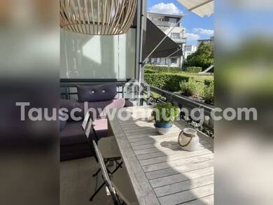 Wohnung zur Miete Tauschwohnung 900 € 4 Zimmer 60 m² EG Weiß Köln 50999
