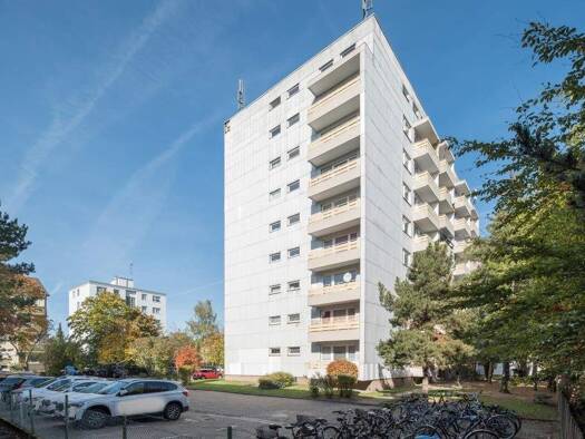 Wohnung zur Miete 643 € 3 Zimmer 68,3 m² EG frei ab 19.12.2025 Harzburger Straße 20 Burg Hannover 30419