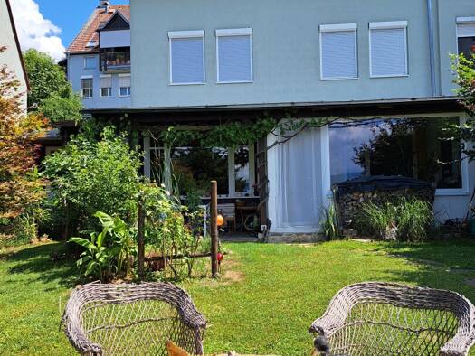Reihenmittelhaus zum Kauf 385.000 € 130 m² 500 m² Grundstück Sankt Josef (Weststeiermark) 8503