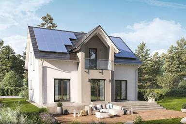 Einfamilienhaus zum Kauf 249.999 € 3 Zimmer 119,9 m² 500 m² Grundstück Bredow Brieselang 14656