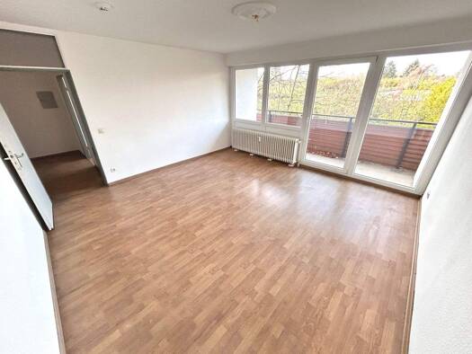 Wohnung zur Miete 713 € 3 Zimmer 82 m² 1. Geschoss frei ab sofort Römerbrunnen 12 Mülfort Mönchengladbach 41238