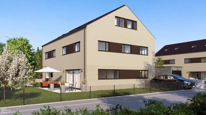 Doppelhaushälfte zum Kauf provisionsfrei 1.395.000 € 7 Zimmer 177 m²<br/>Wohnfläche 367 m²<br/>Grundstück Neugilching Gilching 82205