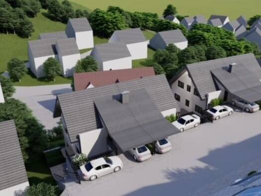 Maisonette zum Kauf provisionsfrei 269.000 € 3 Zimmer 71 m² frei ab sofort Ottenhöfen Ottenhöfen im Schwarzwald 77883