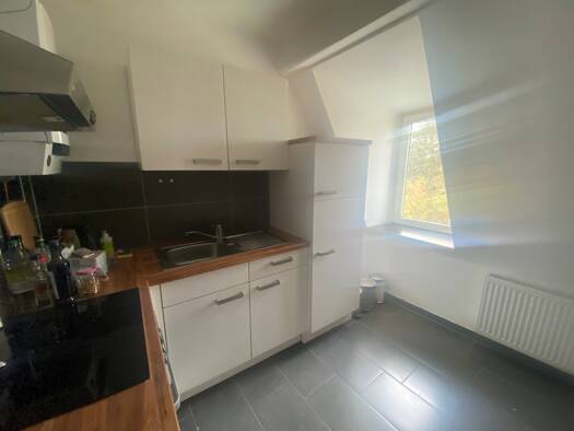 Wohnung zur Miete 495 € 48 m² 3. Geschoss Grüffkamp Pries Kiel 24159