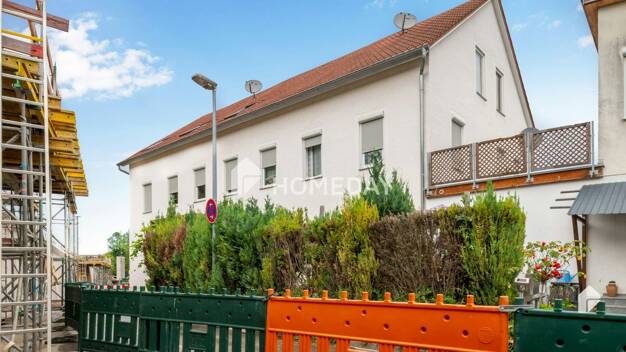 Mehrfamilienhaus zum Kauf 899.000 € 11 Zimmer 362,7 m² 362,7 m² Grundstück Wannweiler Str. Reutlingen - Betzingen 72770