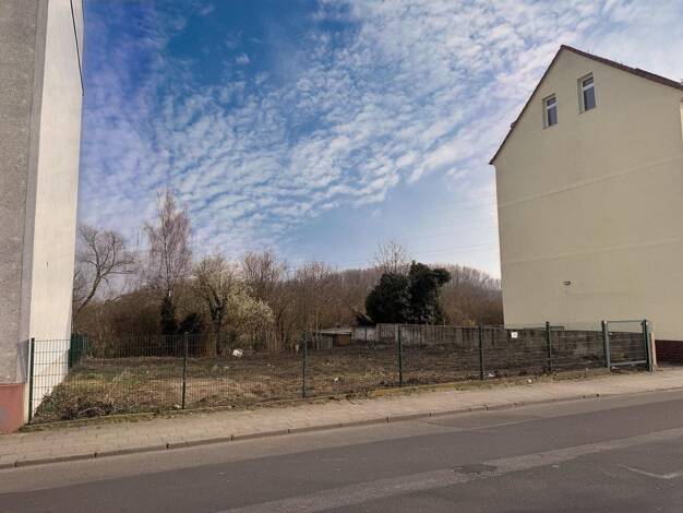 Grundstück zum Kauf 399.000 € 630 m² Grundstück frei ab sofort Großzschocher Leipzig 04249