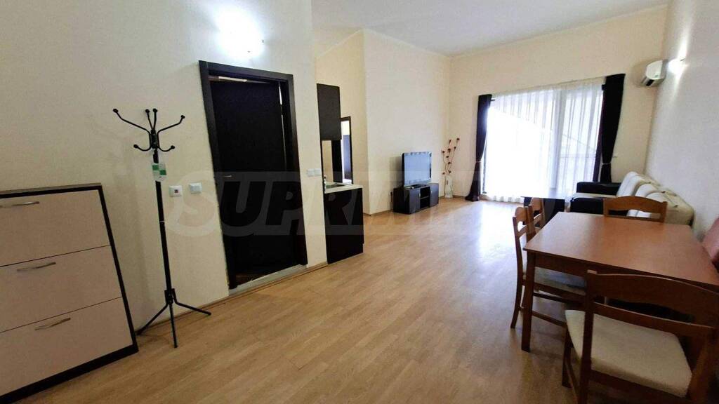 Studio zum Kauf 151.000 € 3 Zimmer 140 m² Sozopol