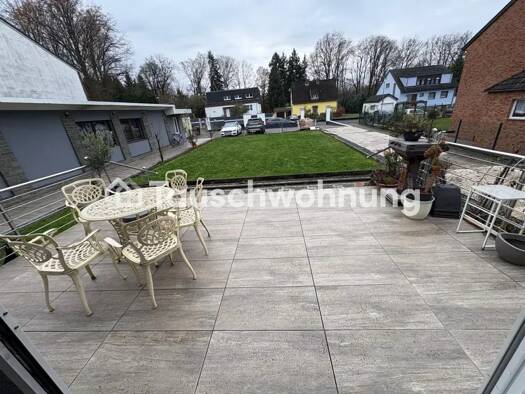 Wohnung zur Miete Tauschwohnung 1.690 € 5 Zimmer 130 m² EG Forsbach Rösrath 51503