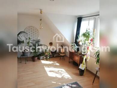 Maisonette zur Miete Tauschwohnung 849 € 2 Zimmer 60 m² 5. Geschoss Nippes Köln 50733