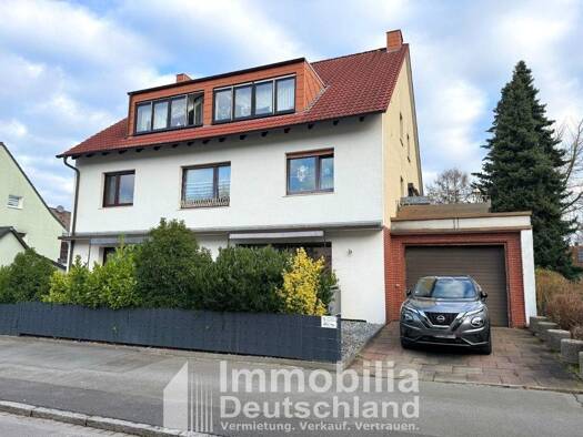 Mehrfamilienhaus zum Kauf 759.000 € 14,5 Zimmer 433 m² 557 m² Grundstück Huckarde Dortmund 44369