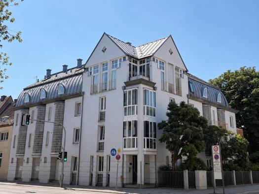 Wohnung zum Kauf 1.092.000 € 2,5 Zimmer 84 m² Geschoss 3/4 frei ab sofort Kunigundenstraße Schwabing-Freimann München 80802