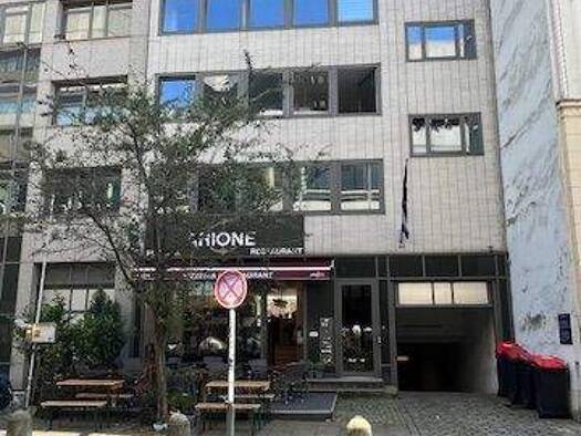 Bürogebäude zum Kauf 3.300.000 € 775 m² Bürofläche teilbar von 135 m² bis 135 m² Deichstraße 17 Hamburg-Altstadt Hamburg 20459