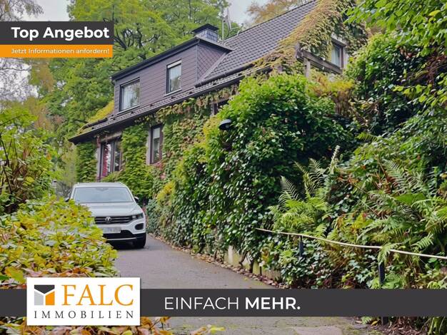 Einfamilienhaus zum Kauf 229.000 € 4 Zimmer 118,4 m² 1.027 m² Grundstück Werdohl Werdohl 58791