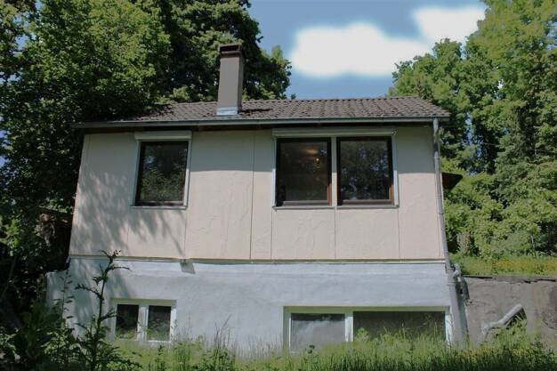 Grundstück zum Kauf 147.000 € 1.700 m² Grundstück Aichelberg Aichwald 73773