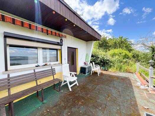 Freizeitgrundstück zum Kauf 35.000 € 1.647 m² Grundstück Kelbra 06537