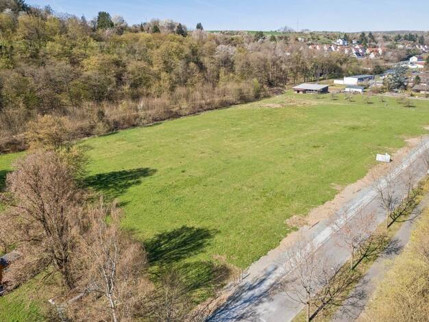 Grundstück zum Kauf provisionsfrei 140.835 € 615 m² Grundstück Weilmünster 35789