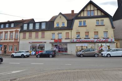 Verkaufsfläche zum Kauf 195.000 € Schiffweiler Schiffweiler 66578