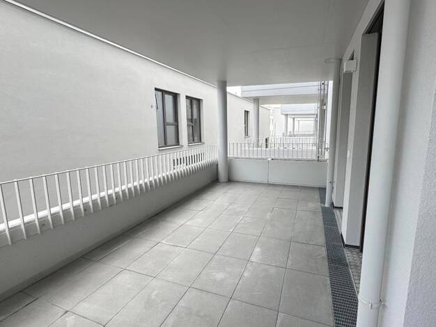 Wohnung zur Miete - Erstbezug 1.334 € 4 Zimmer 83,4 m² 2. Geschoss Simmeringer Hauptstraße 153--155 Wien 1110