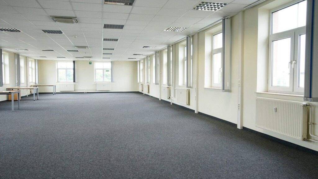 Bürofläche zur Miete 8,49 € 245,9 m² Bürofläche Katzwanger Straße 150 Gibitzenhof Nürnberg 90461