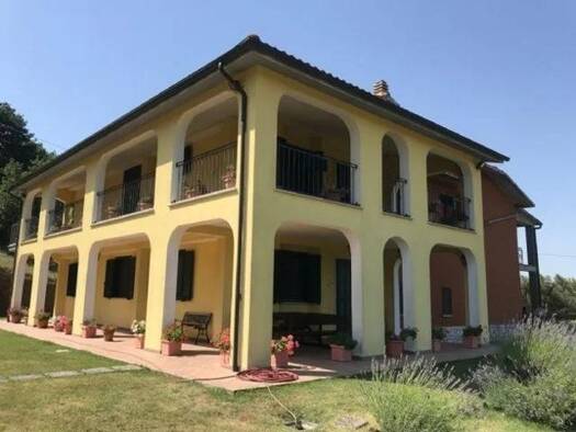 Einfamilienhaus zum Kauf 950.000 € 6 Zimmer 200 m² 300.000 m² Grundstück Spigno Saturnia 58014
