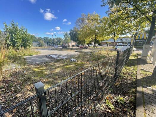 Gewerbegrundstück zum Kauf provisionsfrei 499.000 € 717 m² Grundstück Elmshorner Straße 25 Pinneberg 25421