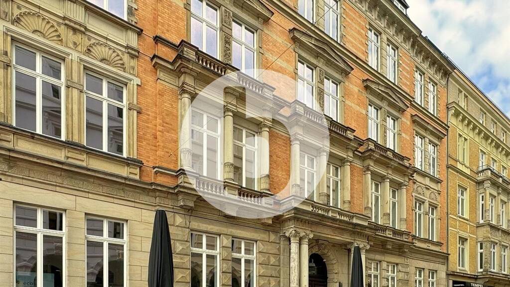 Bürogebäude zur Miete provisionsfrei 26 € 441 m² Bürofläche Neustadt Hamburg 20354