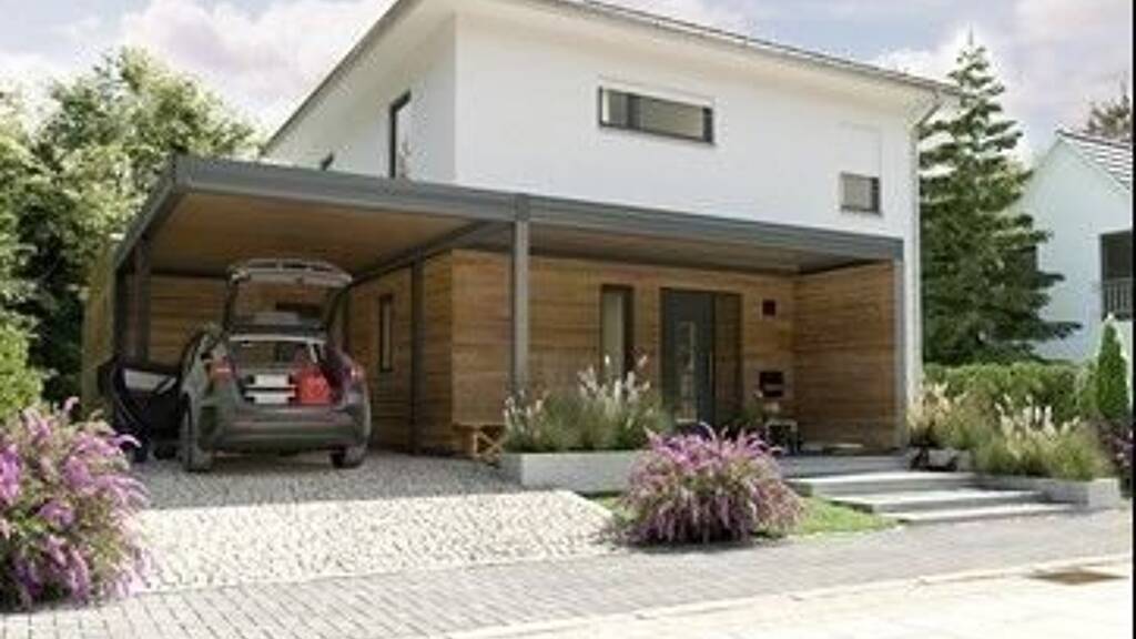 Stadthaus zum Kauf provisionsfrei 299.500 € 5 Zimmer 152 m² Südkirchen Nordkirchen 59394