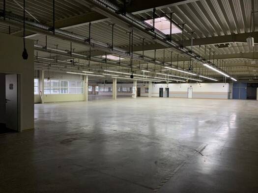 Produktionshalle zur Miete 8.950 € 2.265 m² Lagerfläche Arnsberg 59757