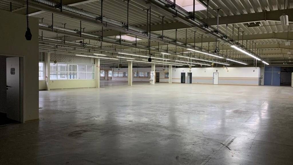 Produktionshalle zur Miete 8.950 € 2.265 m² Lagerfläche Neheim-Hüsten Arnsberg 59757