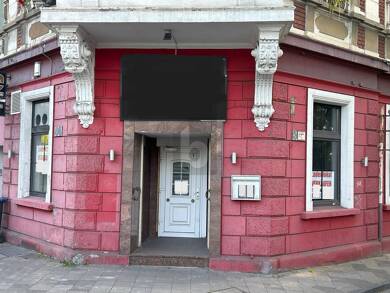 Restaurant zum Kauf 275.000 € Gerresheim Düsseldorf 40627