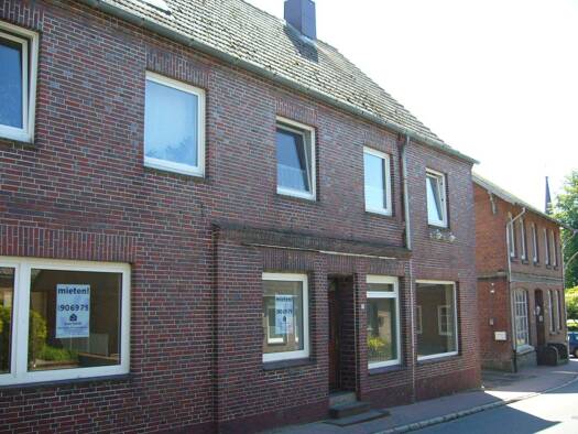 Wohnung zur Miete 400 € 2 Zimmer 45 m² Alte Dorfstraße 62 a-b Probsteierhagen 24253