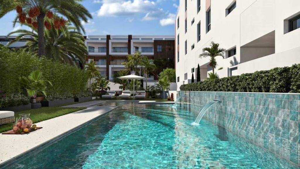 Wohnung zum Kauf 470.000 € 151 m² Vila Joiosa 03570