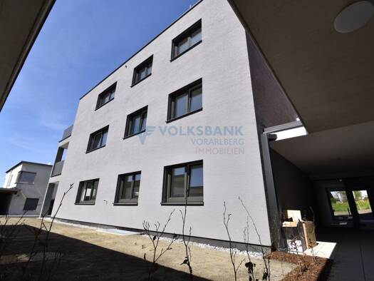 Wohnung zur Miete 1.000 € 2 Zimmer 48,2 m² Montfortstraße 12h Dornbirn 6850